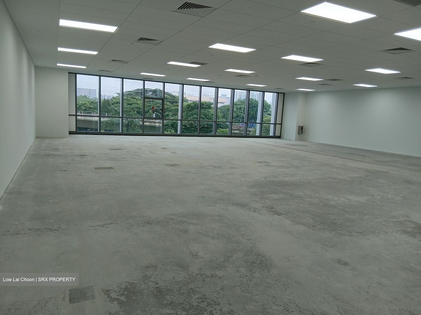 Kallang Way (D13), Factory #457285131